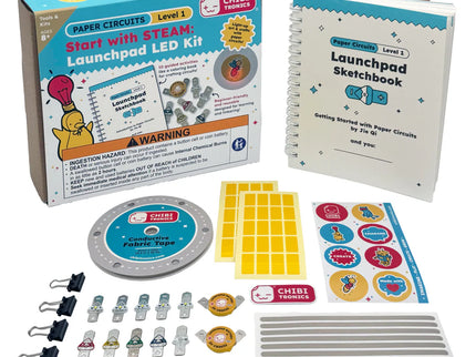 Deluxe Electricity Bundle