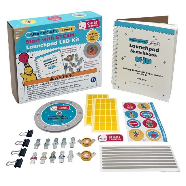 Deluxe Electricity Bundle