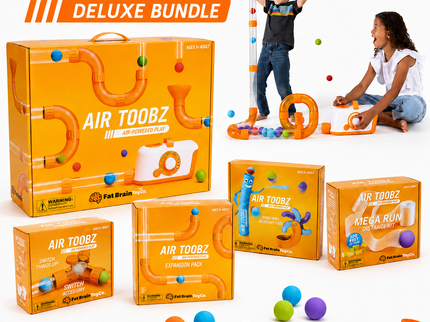 Air Toobz Deluxe Bundle