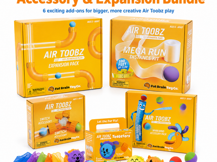 Air Toobz Accessory & Expansion Bundle