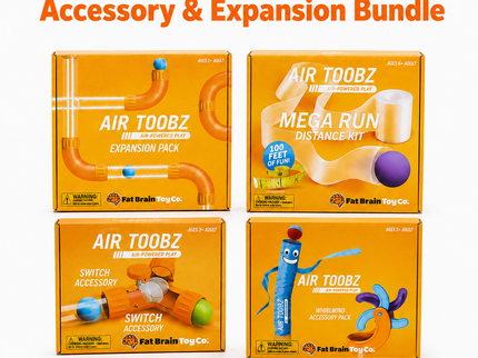 Air Toobz Accessory & Expansion Bundle