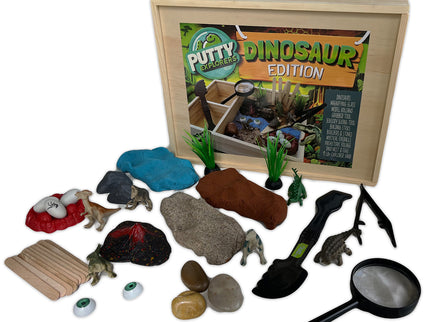 Dinosaur Bundle