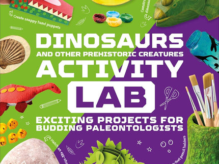 Dinosaur Bundle