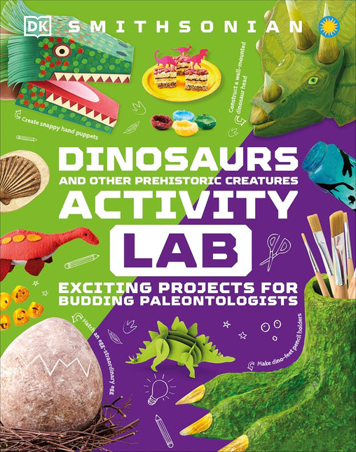 Deluxe Dinosaur Bundle