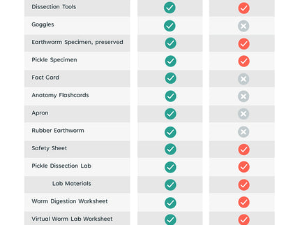 Human Body Discover & Dissect 6 Month Subscription