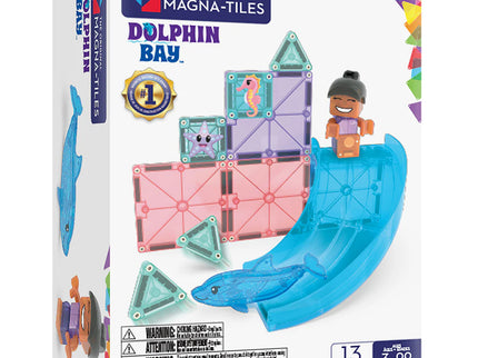 Magna-Tiles Under the Sea Bundle
