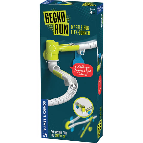 Gecko Marble Run New Expansion Packs Bundle