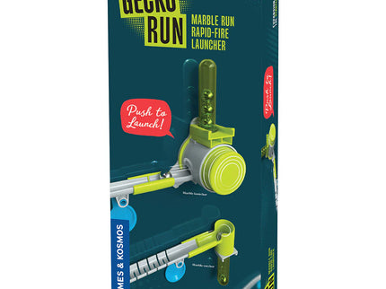 Gecko Marble Run New Expansion Packs Bundle