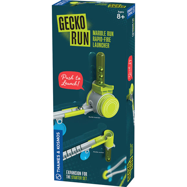 Gecko Marble Run New Expansion Packs Bundle
