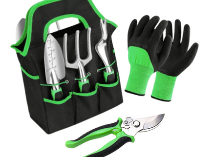 Deluxe Plant & Garden Bundle – with a Hydroponic Growing System