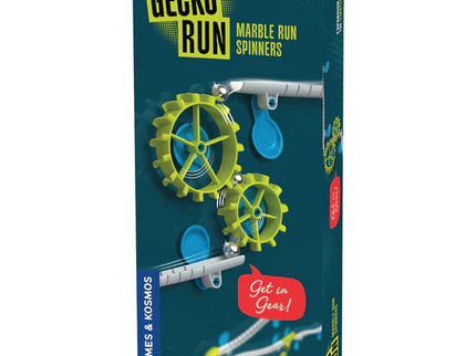 Gecko Marble Run New Expansion Packs Bundle