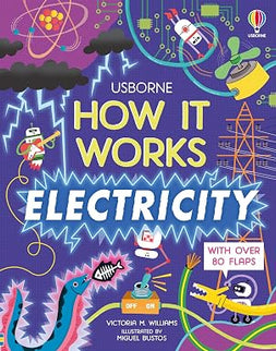 Beginner Electricity Bundle