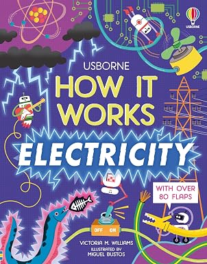 Beginner Electricity Bundle