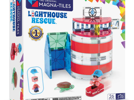 Magna-Tiles Under the Sea Deluxe Bundle