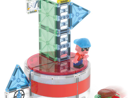 Magna-Tiles Under the Sea Deluxe Bundle