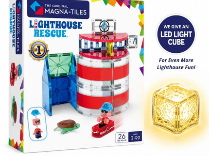 Magna-Tiles Under the Sea Deluxe Bundle