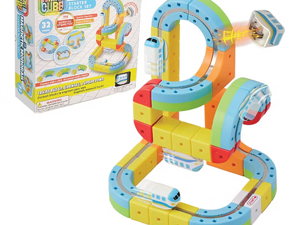 Magnetic Monorail Bundle