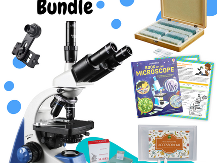 Microscope Bundle