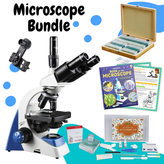 Microscope Bundle