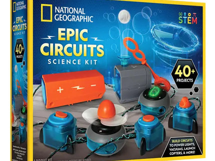 Beginner Electricity Bundle