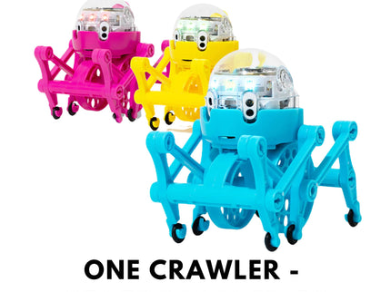 Ozobot Bundle