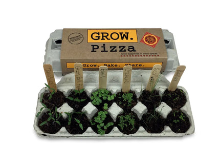 Plant & Garden Bundle – Plant • Experiment • Grow!