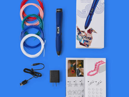 3D Pen - Advanced Scrib3D