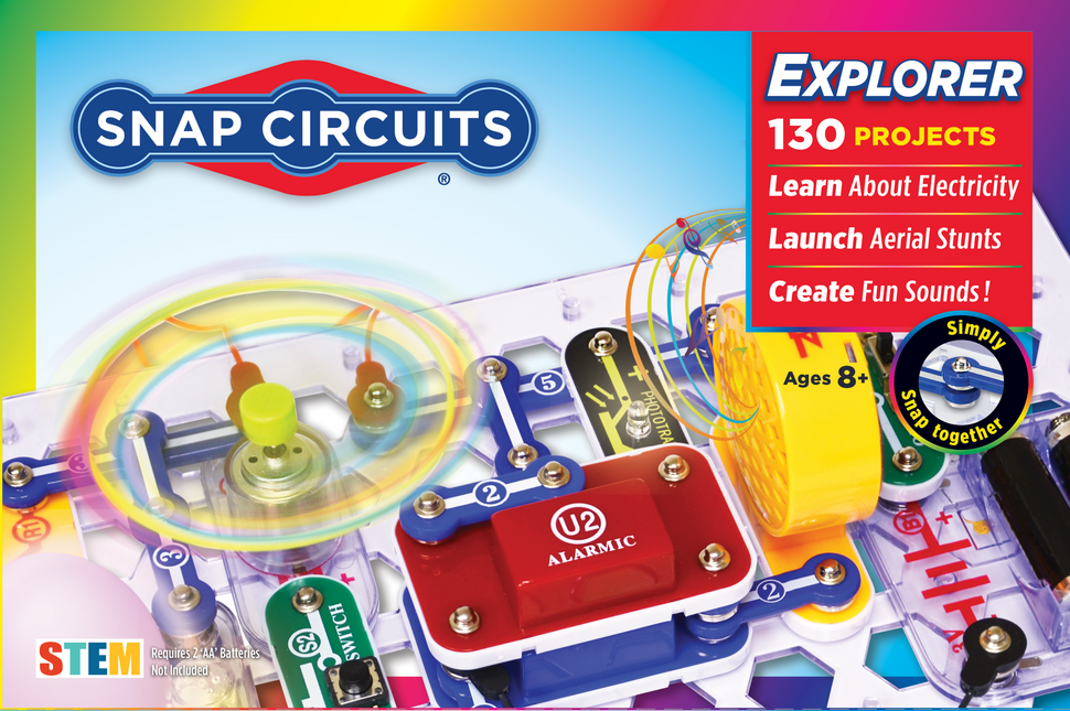 Beginner Electricity Bundle