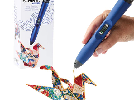 3D Pen - Advanced Scrib3D