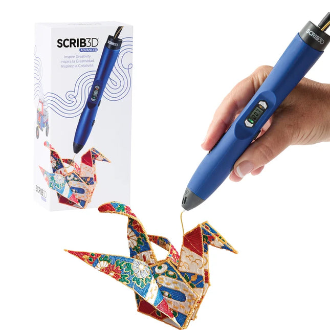 3D Pen - Advanced Scrib3D