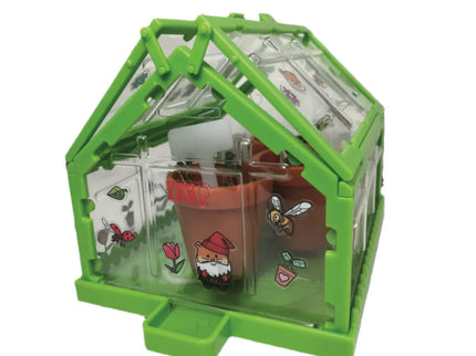 Tiny Gardening, Solar System and Volcano Bundle