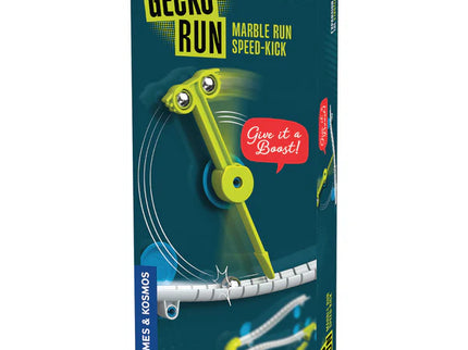 Gecko Marble Run New Expansion Packs Bundle