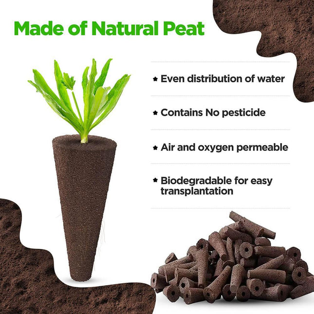 LetPot Refill Kit