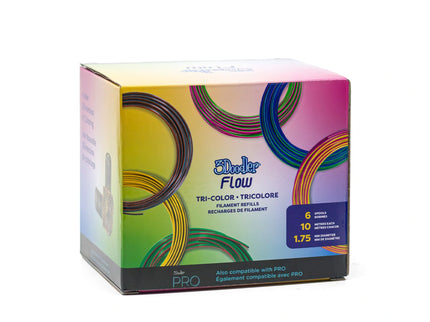 3D Pen Bundle with 3Doodler Pen