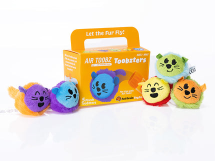 Air Toobz Accessory & Expansion Bundle