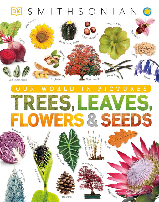 Plant & Garden Bundle – Plant • Experiment • Grow!