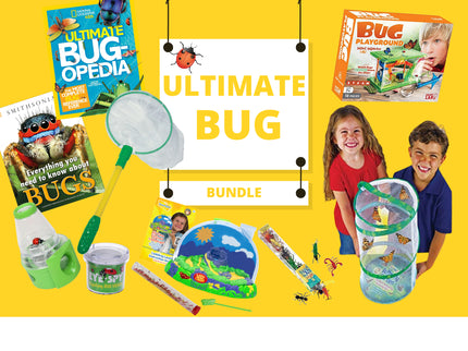 Ultimate Bug Bundle
