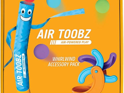 Air Toobz Starter Bundle
