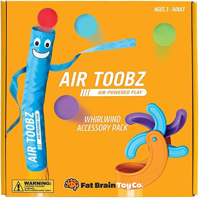 Air Toobz Starter Bundle