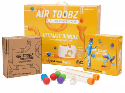 Air Toobz Starter Bundle
