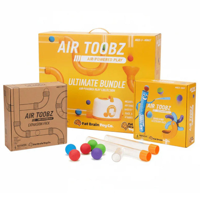 Air Toobz Starter Bundle