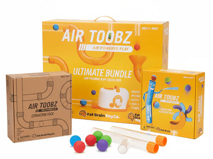 Air Toobz Starter Bundle