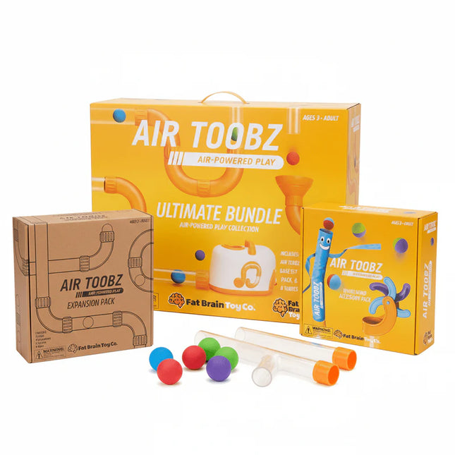 Air Toobz Starter Bundle