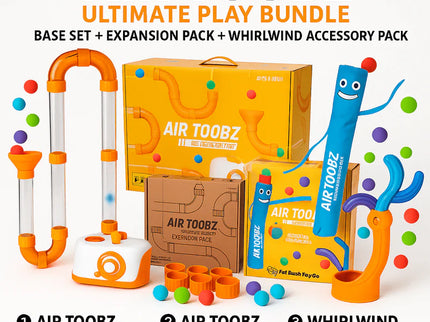 Air Toobz Starter Bundle