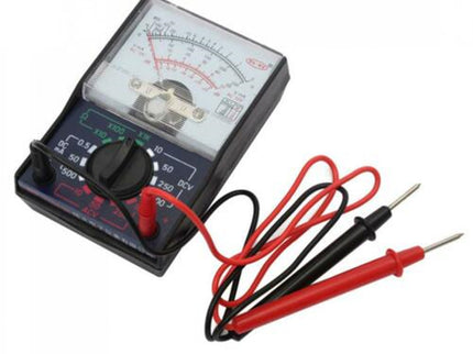 Deluxe Electricity Bundle