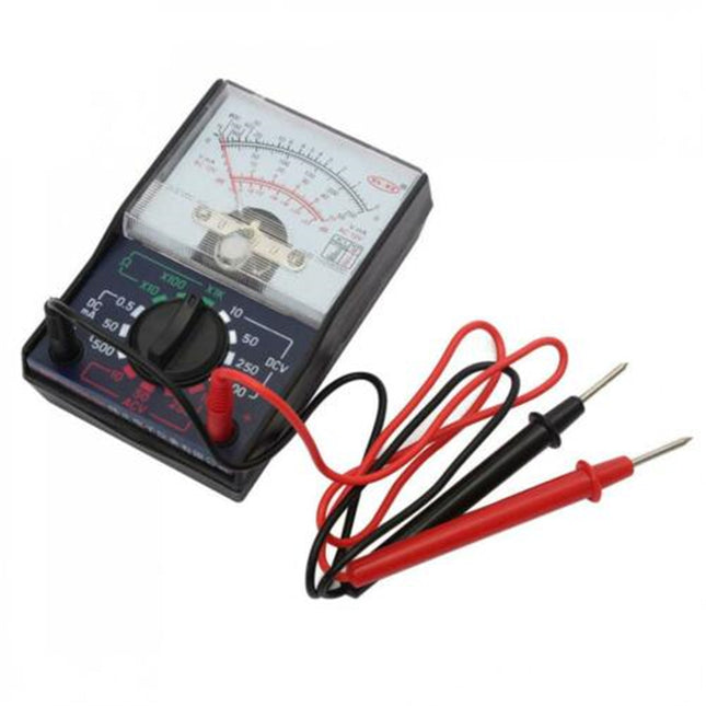 Deluxe Electricity Bundle