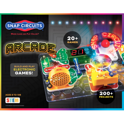 Collection image for: Snap Circuits Texas PDSES