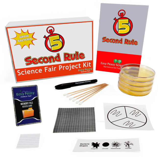 Deluxe Biology Bundle image 3