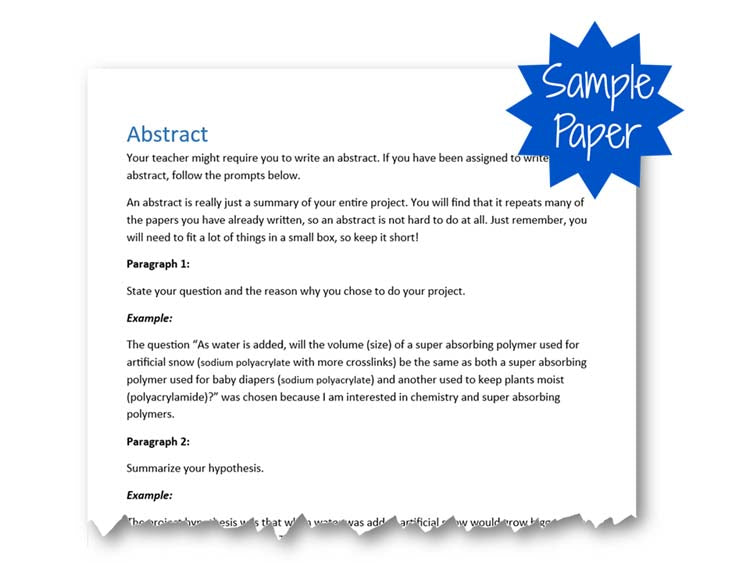 Super Polymers - Beginner Science Project Kit image 4