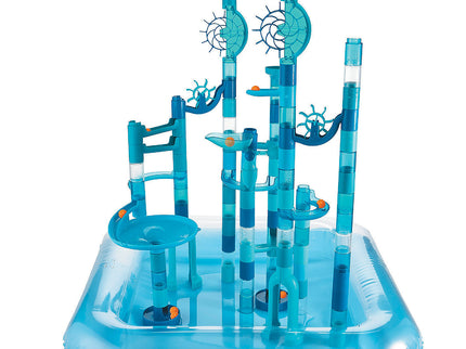 Aqua Maze Marble Run image 2